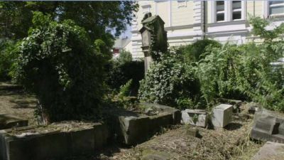 Hřbitovy patří za město: Reformy Josefa II. v pohřebnictví