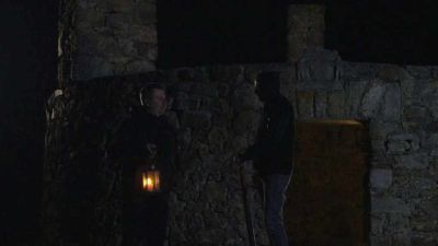 Šibeniční vrchy: Prevence kriminality ve středověku