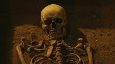 Pohřební rituály starých Slovanů: Mikulčice