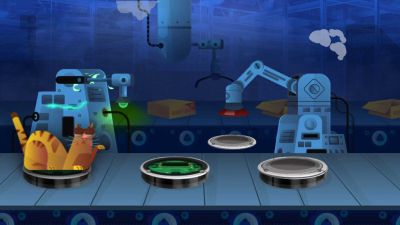 Digitální svět 03: Udělají za mě roboti domácí úkoly?