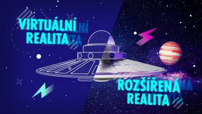 Digitální svět 07: Jak se dostat na Mars, aniž bychom se zvedli z gauče?