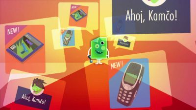 Digitální svět 11: Zná mě můj počítač líp než vlastní máma?