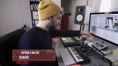 Digitální svět: Překoná Mozarta počítačový program?