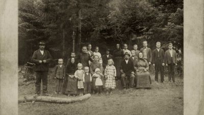 Místa ticha: Vařákovy Paseky