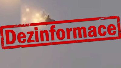 Dezinformace v izraelsko-íránském konfliktu (červen 2025)