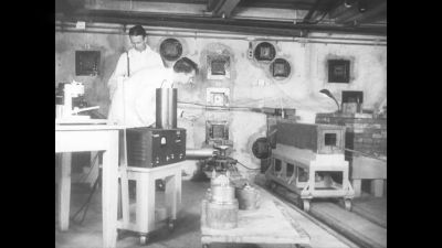 Vývoj atomové bomby: Uran, nebo plutonium?
