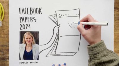 Facebook Papers a otázka regulace sociálních sítí