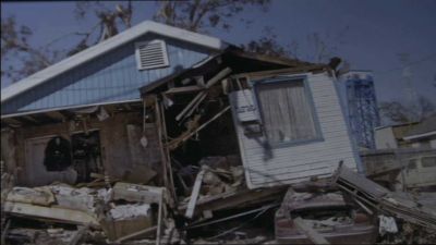 New Orleans a jeho obnova po hurikánu Katrina