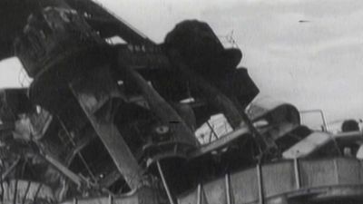 Příčiny a průběh konfliktu mezi USA a Japonskem za 2. světové války