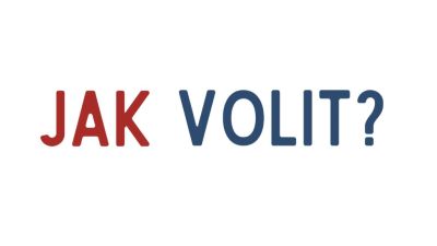Jak volit?