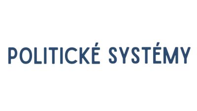 Politické systémy