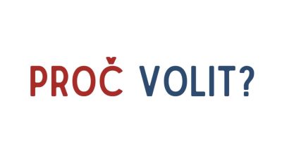 Proč volit?