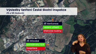 Vyšetřování šikany