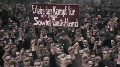 Napadení Sovětského svazu Německem: Operace Barbarossa