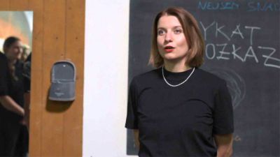 Sebeobrana: Řekni NE!