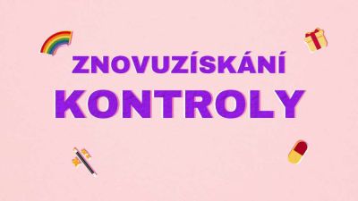 Jak mít kontrolu nad časem on-line