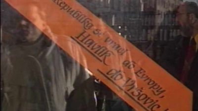 Počátky malé privatizace a podnikání v Československu v 90. letech