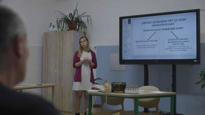 Jak pracovat s emocemi