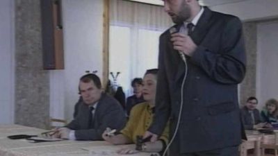 První dražby malých provozoven v rámci tzv. malé privatizace