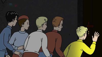 Rychlé šípy luští tajemství