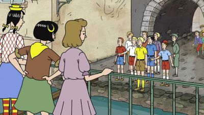 Rychlé šípy proti Podkovákům