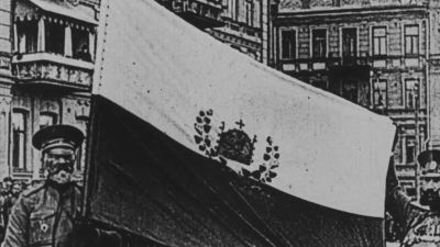 Tvůrci naší samostatnosti (1928)