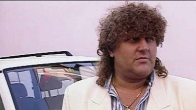 Počátky podnikání po roce 1989: Ivan Jonák