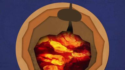 Energonauti: Bublina nebo turbína