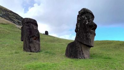 Velikonoční ostrov
