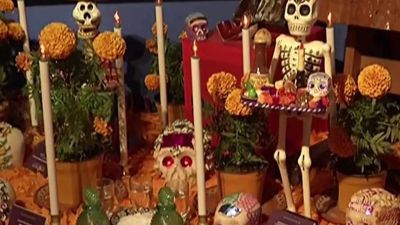 Různé podoby Dušiček ve světě