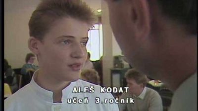 Až se vyučím, budu podnikat