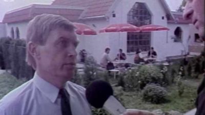 Špinavý konkurenční boj