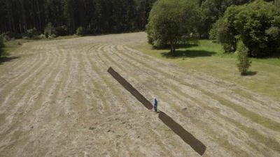 Dějiny hornictví: Selské dobývky