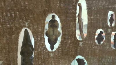 Popis a význam Věstonické venuše