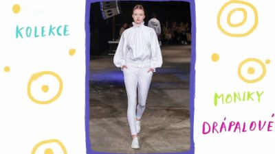 Dělaj šaty člověka?