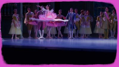 Je tanec pro každého?