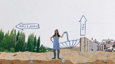 Zázrak jménem voda