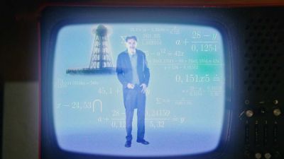 Energonauti: Přenosová soustava