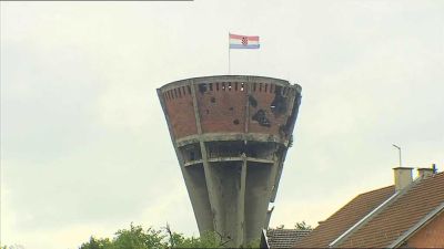 Chorvatská válka za nezávislost