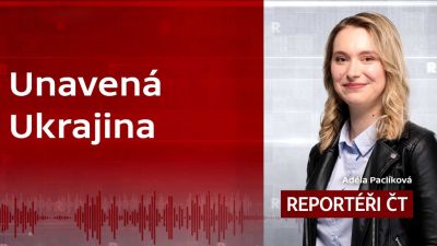 Dá se na válku zvyknout?