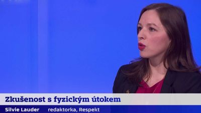 Zastat se někoho, nebo to nechat být?