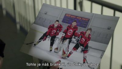 Sport ve válce: Příběhy ukrajinských sportovců