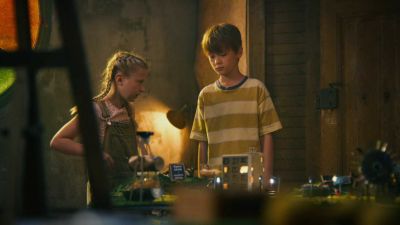 Efektivita využívání energie