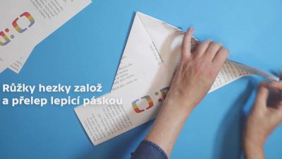 Večerníčkova čepice