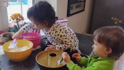 Co mají děti zvládnout, než nastoupí do školy