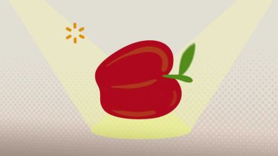 Skočdopolovi: Ovoce a zelenina