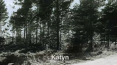 Rozdělení Polska za 2. světové války a masakr v Katyni