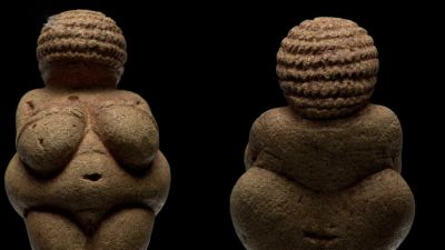 Jak žili tvůrci Willendorfské venuše