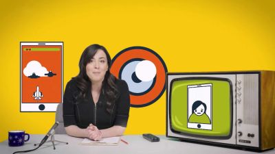 No neke! - Videomanipulace