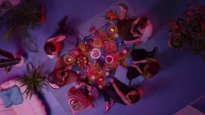 Jak se žije v tranzu